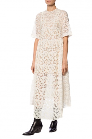 Openwork dress, zdjęcie 2 Openwork dress od Stella McCartney